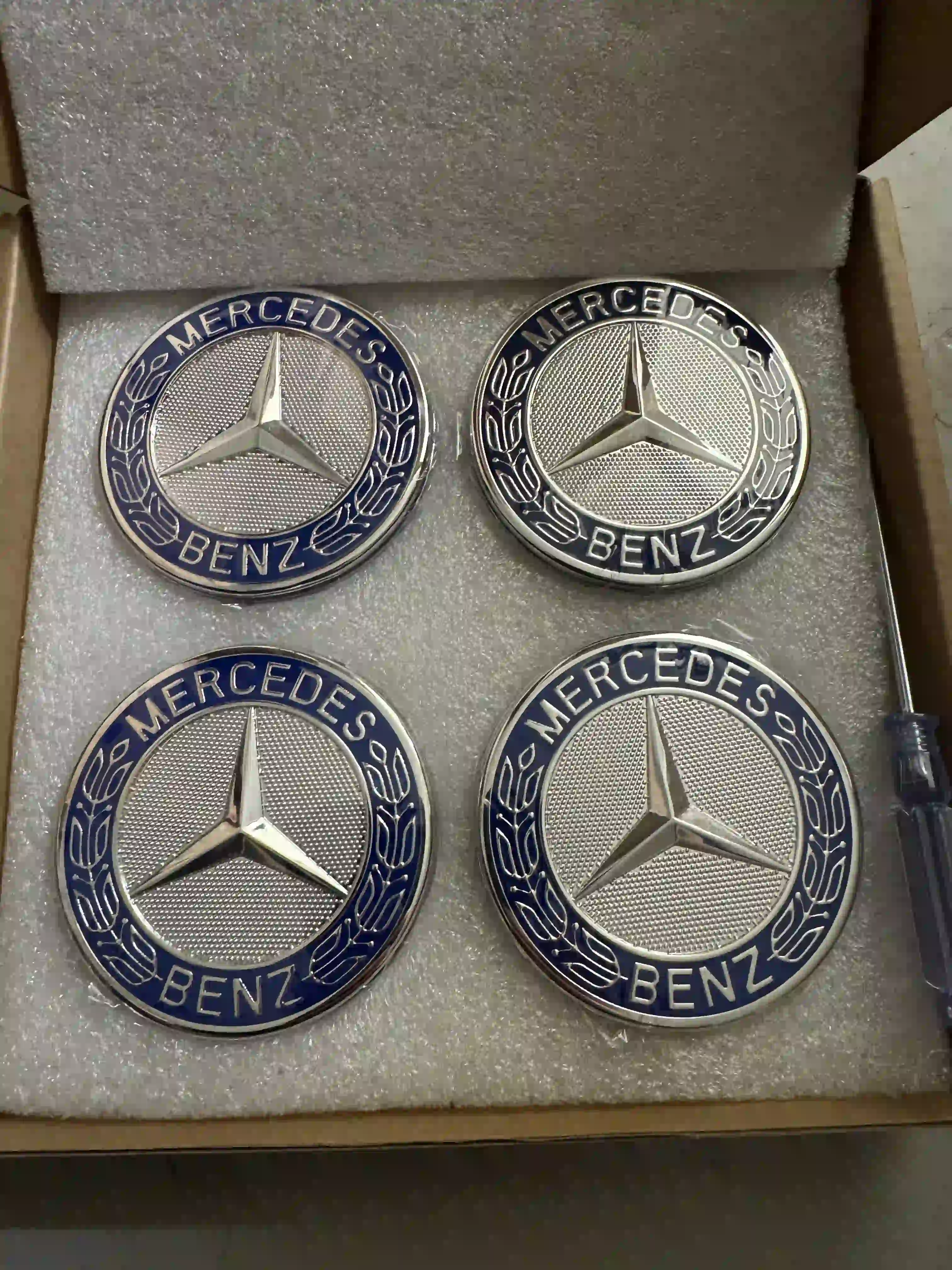 Mercedes Benz